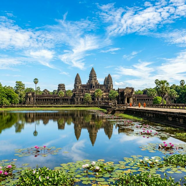 Cambodia