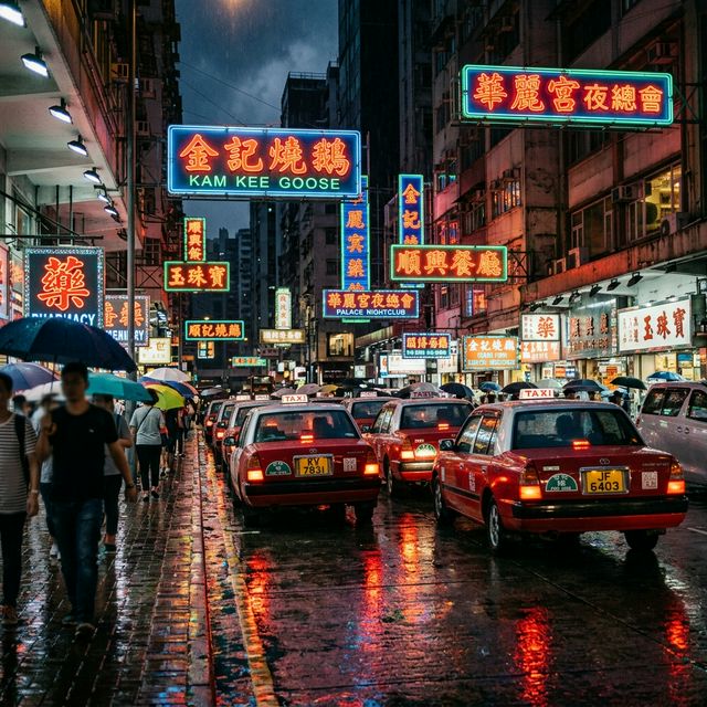 Hong Kong