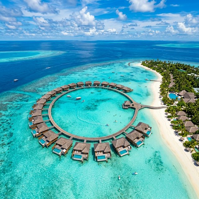 Maldives
