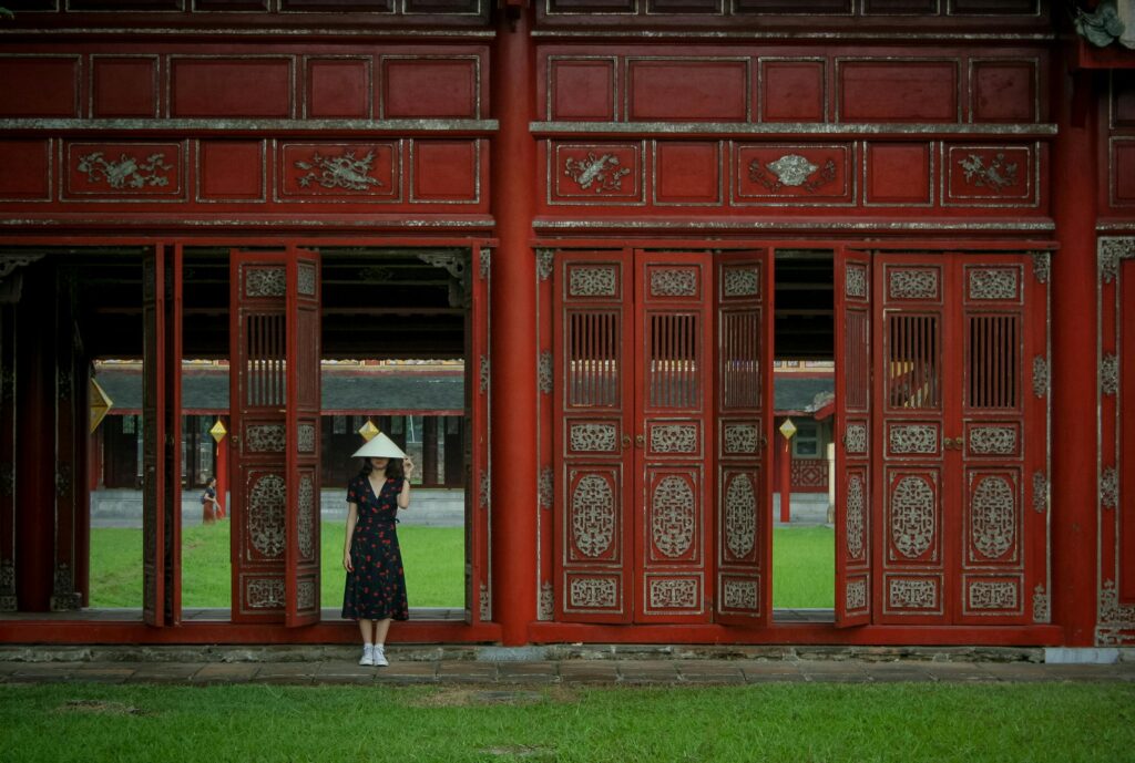 Vietnam_KSR _Tours_and_Travels