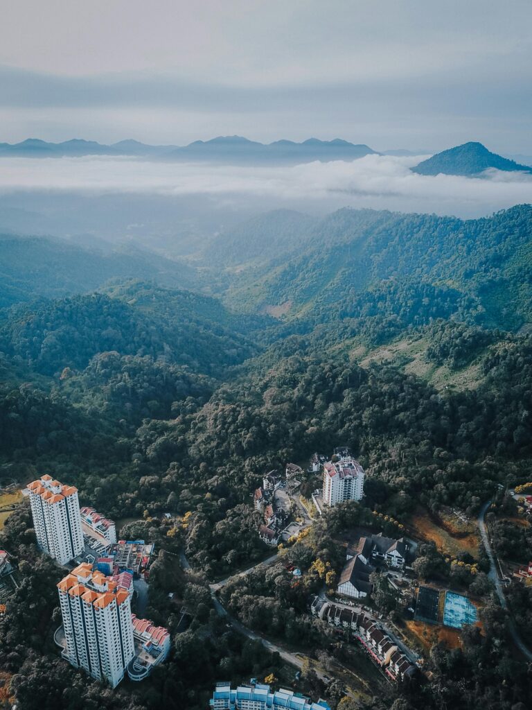 Genting Highlands_KSR Tours and Travels